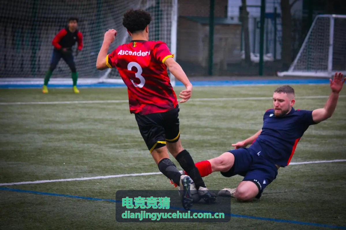 电竞竞猜赛事前瞻分析